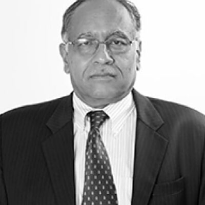 Arun Seth