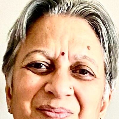 Gauri Kumar