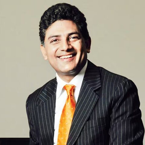 Ravi Sharma