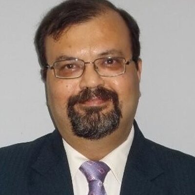 Sanjay Nagi