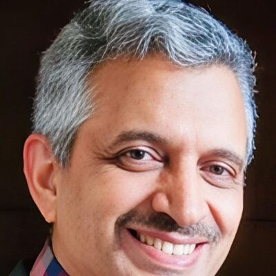 Sunil Pahilajani