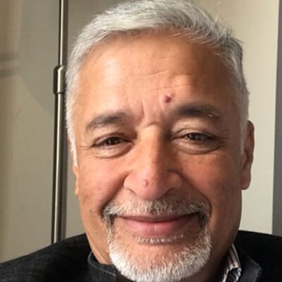 Uday Chatterjee